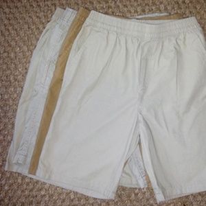 Lot of (4) Boys Shorts Very Good Used Condition